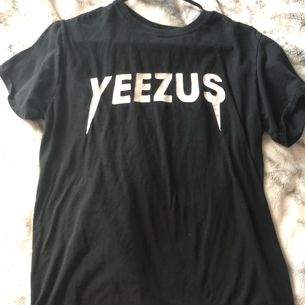 Yeezy Shirt